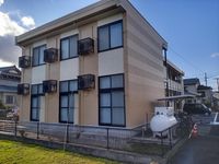 レオパレスシュン 外観