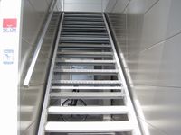 レオパレス青木 共用部分