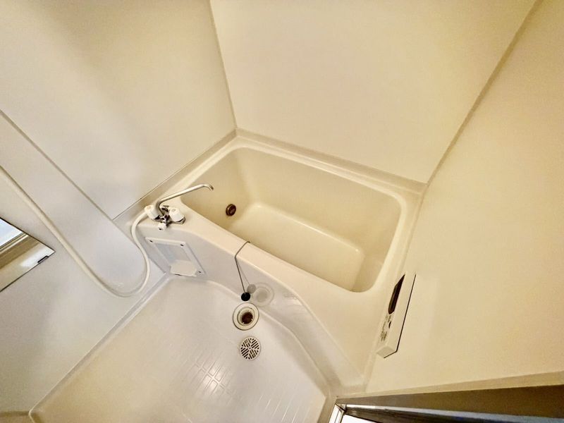 レオネクストアネックス小泉 風呂