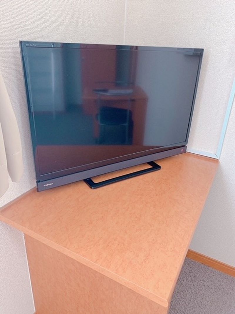 レオパレスＶｉＶｉ芦屋 その他設備