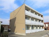 leopalace Espoir K&Y 외관