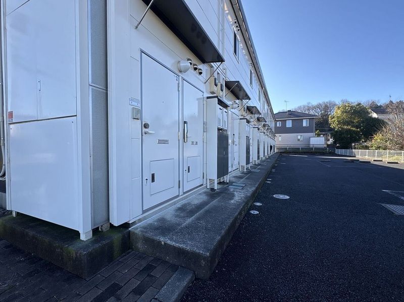 leopalace AZURE 其他