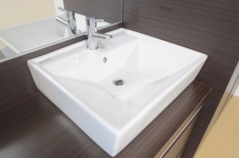 MIRANDA Hirowatari Washroom