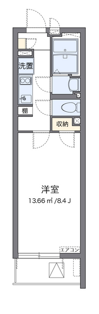 57795 Floorplan