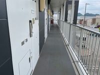 レオパレスひまわり その他