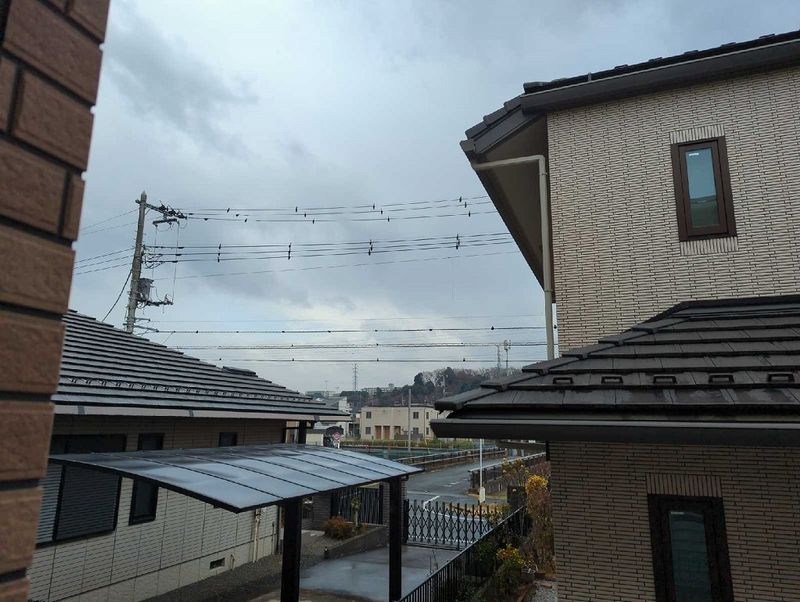 LEONEXT Kouryo III View