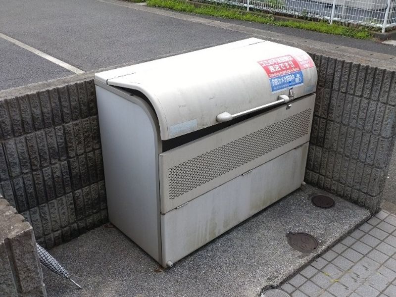 レオパレスヨロズヤＥ その他