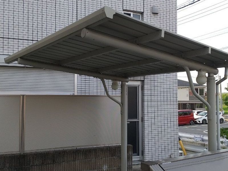 レオネクストひまわり 共用部分