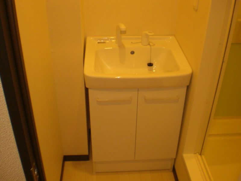 LEONEXT Shinkawa Bồn rửa mặt