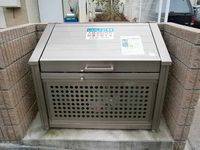 レオネクストソレイユ岡本 共用部分