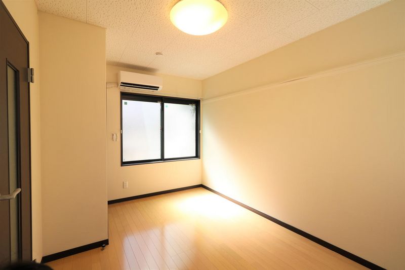 LEONEXT Mibu Shakomae Living room