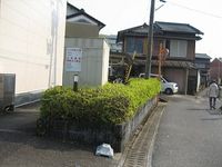 レオパレスＡｓｕｋａ 共用部分