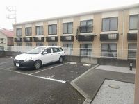 leopalace Higashi 视野