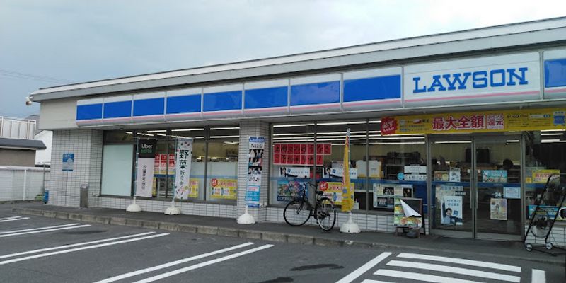 レオパレスＪ 周辺環境