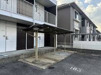 レオパレスＳＳ 共用部分
