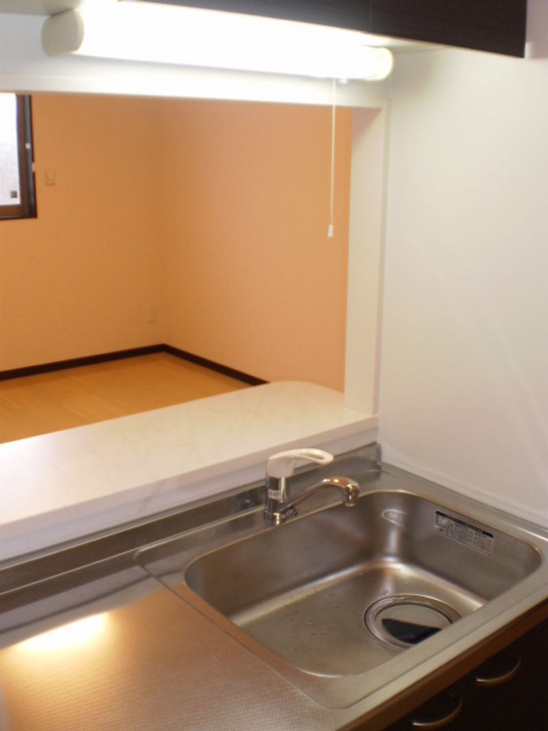 LEONEXT CCD Izumimachi Nhà bếp