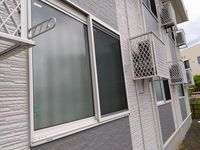 レオパレスエクセル林泉寺　弐 外観