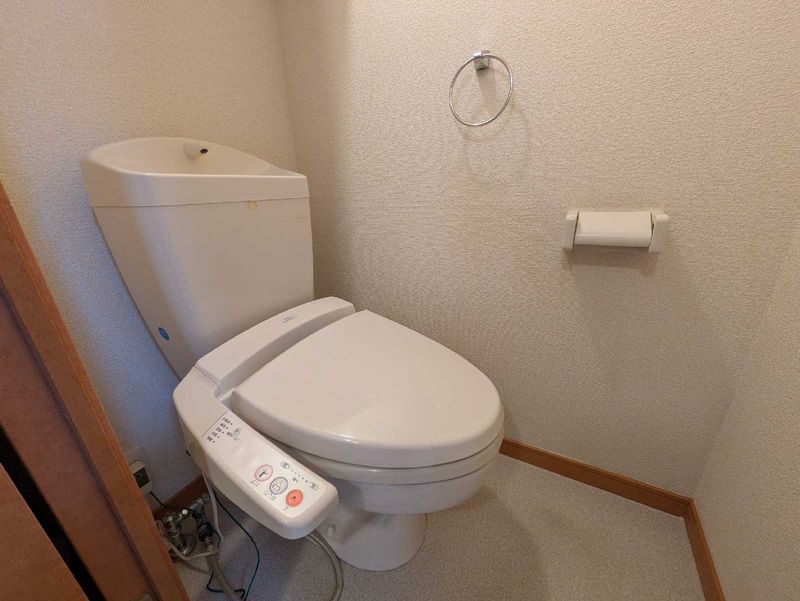 leopalace Win Hozumi 화장실