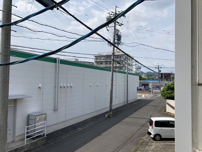 レオパレスＲＩＯ　ＤＥ　ＮＡＧＡＲＡ 眺望