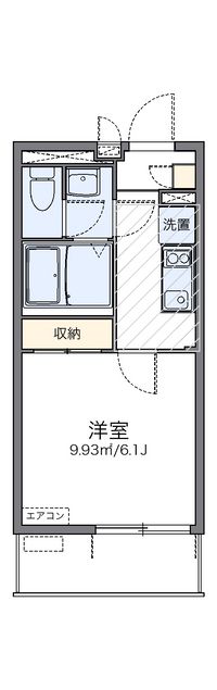 53981 Floorplan