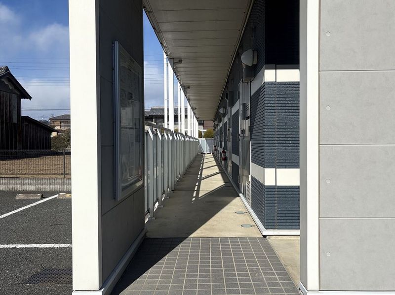 レオネクストホワイトバーチⅡ その他