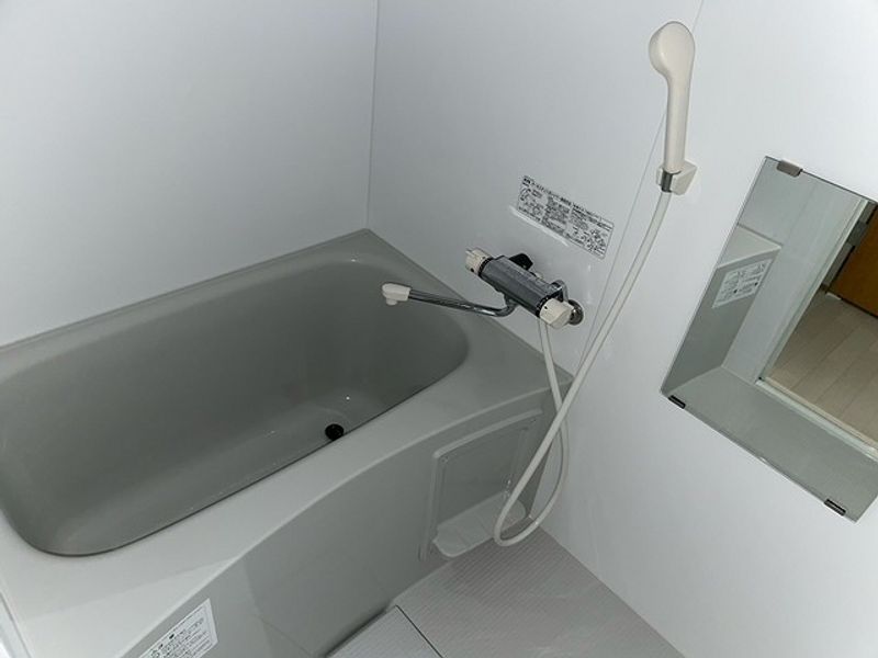 leopalace Amity 욕실