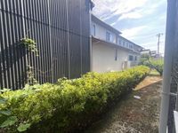 レオネクストいなほ 眺望
