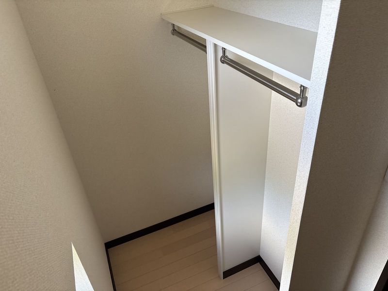 レオネクストグランドール門脇 収納