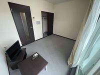 レオパレスコントワール御影石町 寝室