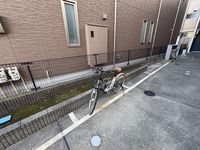 LEONEXT Seeds Tachibana Shared spaces