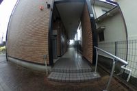 レオネクスト片山 共用部分