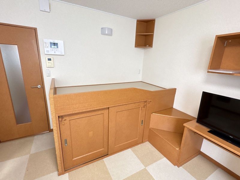 leopalace Lecia 기타