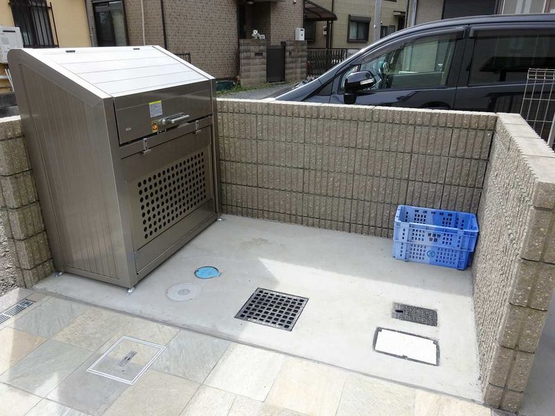 CLEINO Akatsuki 공용 부분