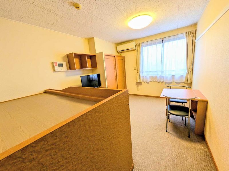 leopalace Seastory Living room