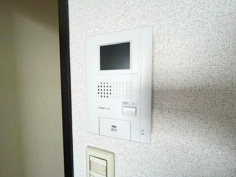 レオネクストＭｏｏｎＬｉｇｈｔ セキュリティ