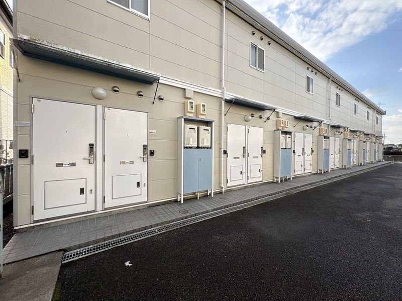 leopalace Kouta B Other