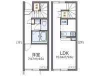 45865 Floorplan