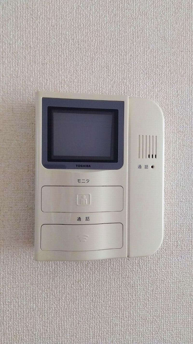 レオパレスル　シェルＢ セキュリティ