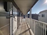 レオパレスオリーブ 共用部分