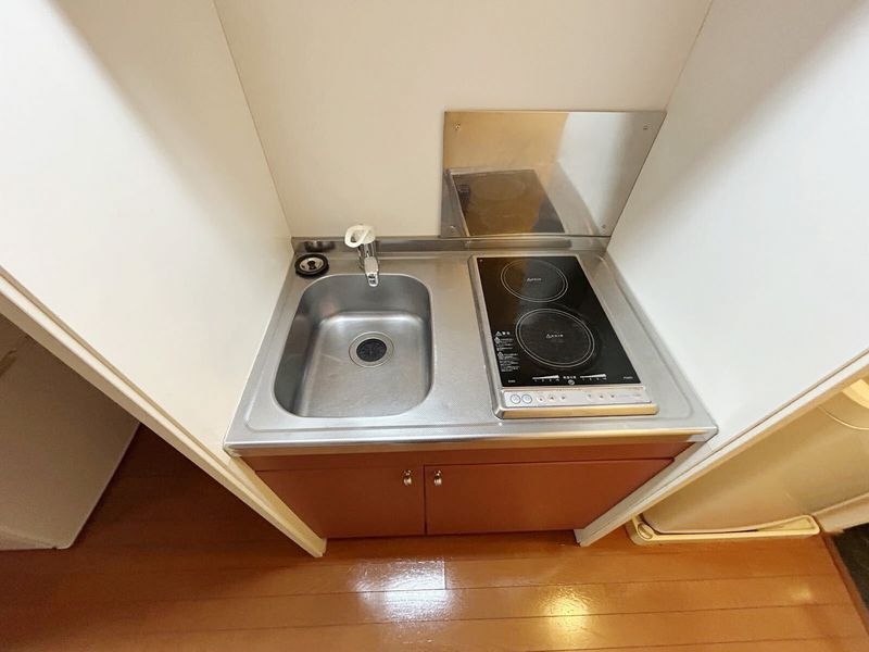 leopalace Forest Hagino I 주방