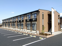 leopalace King Mountain B Ngoại thất