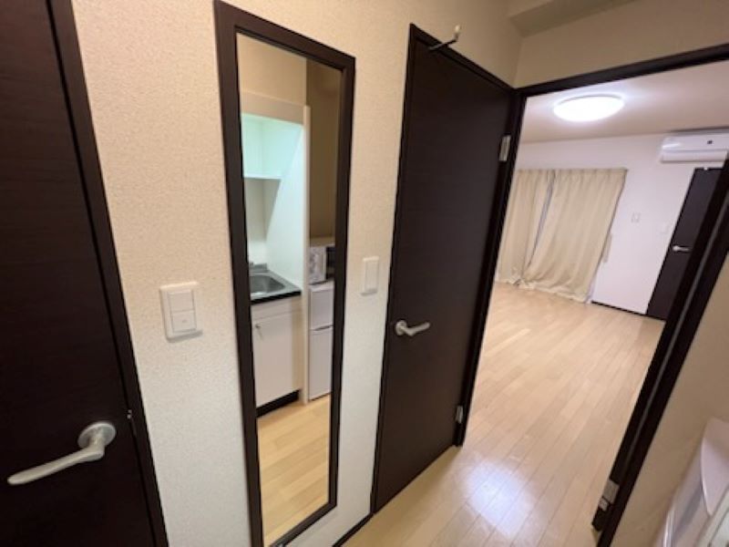 レオネクストすみれ その他設備