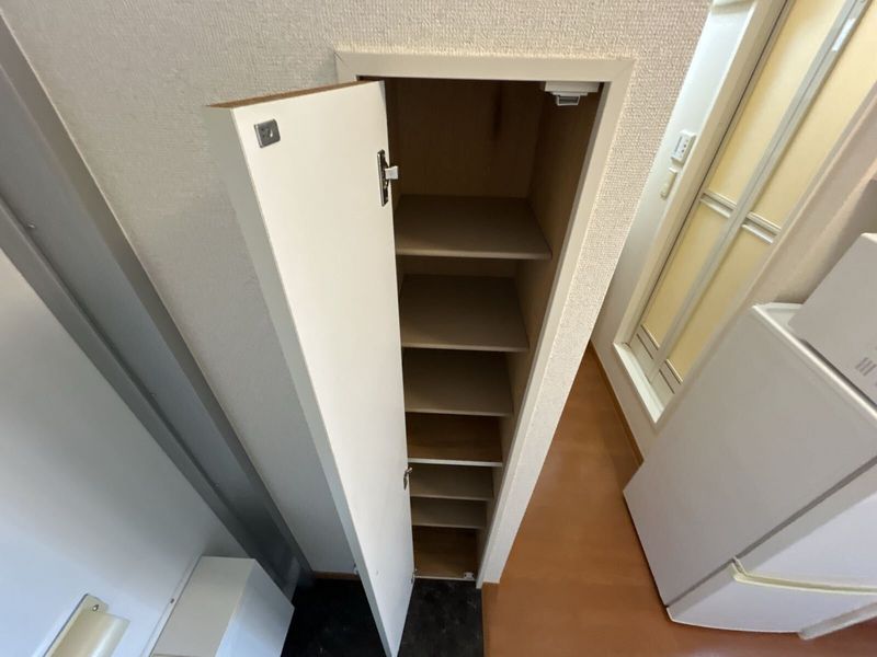 レオパレスサニーヒル その他