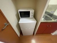 レオパレスナイアガラⅡ その他設備