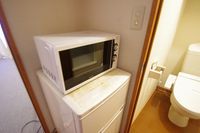 レオパレスメルツェⅣ その他設備