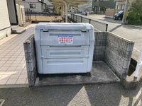 レオパレスクレインコート横田 その他