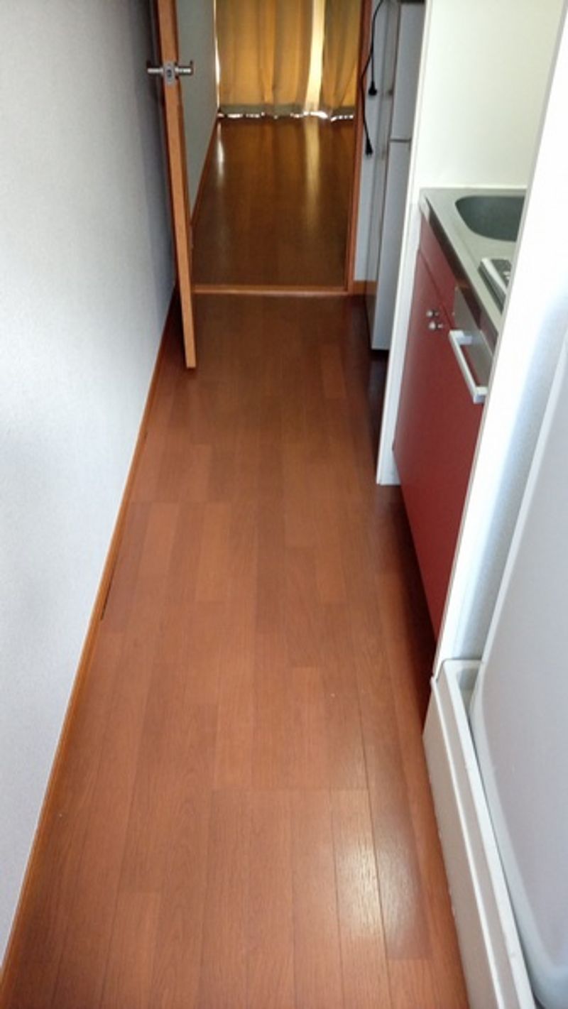 レオパレスアメニティ湘南 その他
