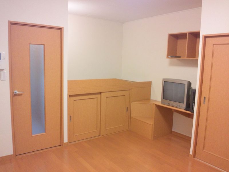 leopalace Smile 客厅