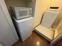 レオパレスグランデ泉Ａ その他設備