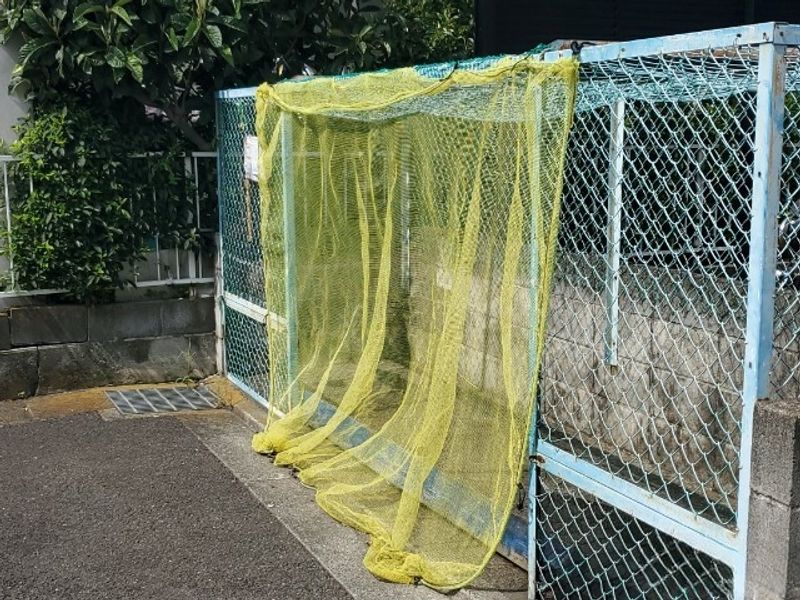 レオパレス仲ノ町 共用部分